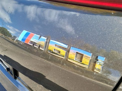 New 2026 BMW X6 M60i w/ Climate Comfort Package image 13