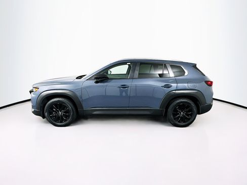 Used 2024 MAZDA CX-50 AWD 2.5 S w/ Premium Package image 4