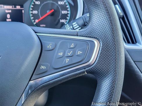 Used 2023 Chevrolet Malibu LS FWD image 14