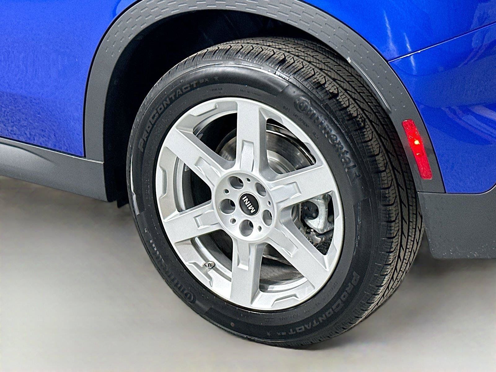 Used 2025 MINI Cooper Countryman S AWD/4WD image 8