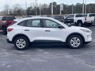 Used 2021 Ford Escape S FWD video 2