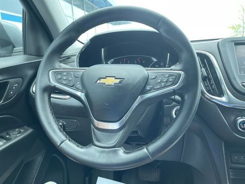 Certified 2023 Chevrolet Equinox LT FWD image 11