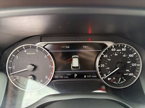 Used 2023 Nissan Rogue SL w/ SL Premium Package AWD/4WD image 15