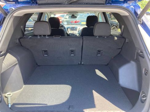 Used 2022 Chevrolet Equinox LT AWD/4WD image 20
