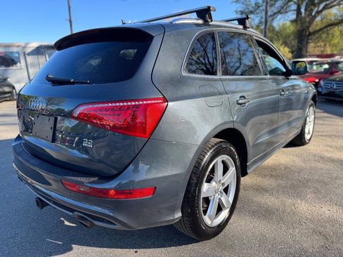 Used 2011 Audi Q5 3.2 Premium Plus image 5