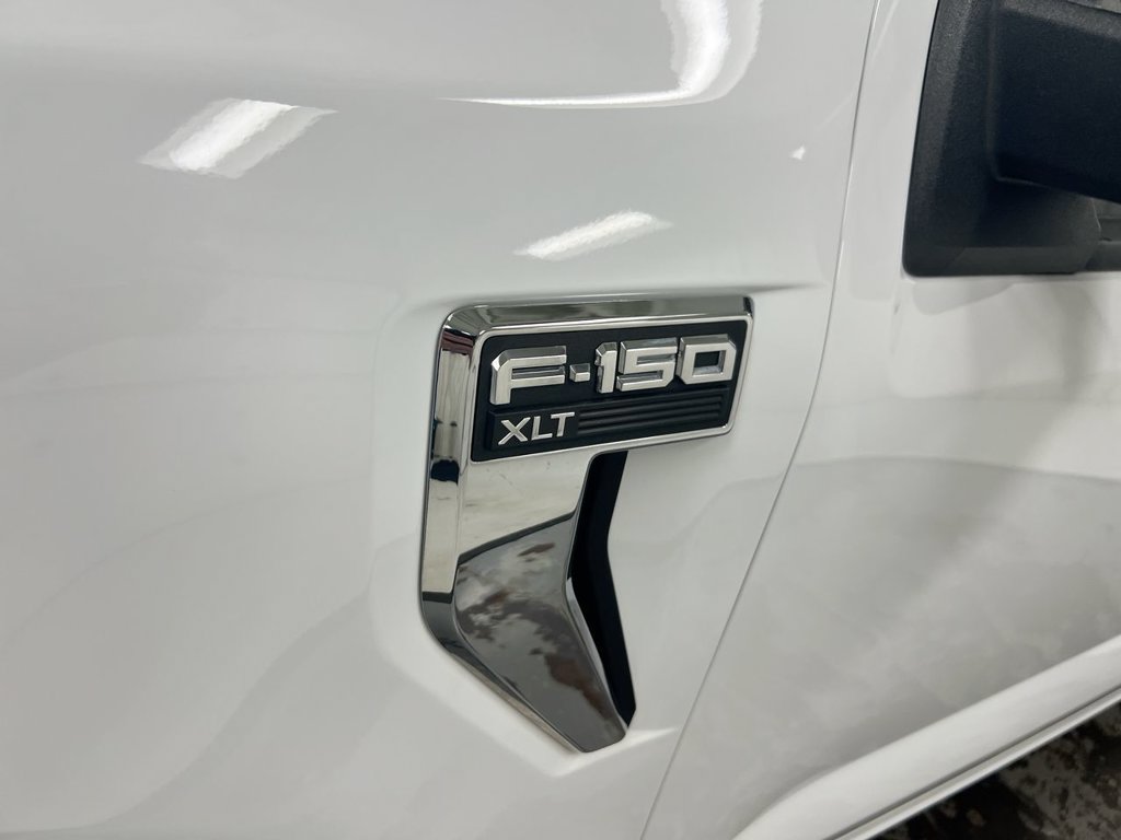 Used 2023 Ford F150 XLT AWD/4WD image 25