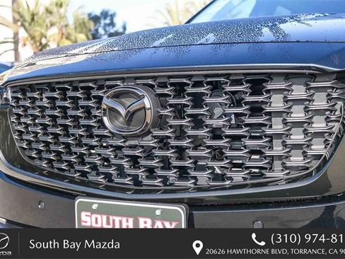 New 2026 MAZDA CX-50 Meridian Edition image 5