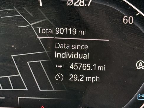 Used 2020 BMW X3 sDrive30i w/ Premium Package RWD image 16