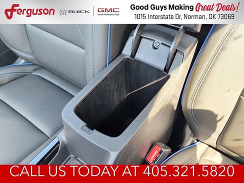 New 2026 Buick Envista Sport Touring w/ Convenience I Package FWD image 31