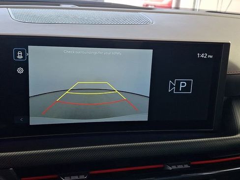 New 2026 Hyundai Sonata N Line FWD image 20