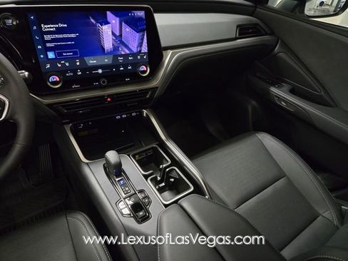 New 2026 Lexus TX 350 AWD w/ Technology Package image 16