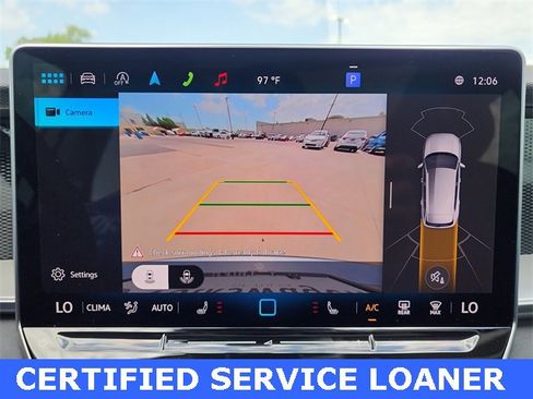 New 2025 Volkswagen Tiguan SE image 20