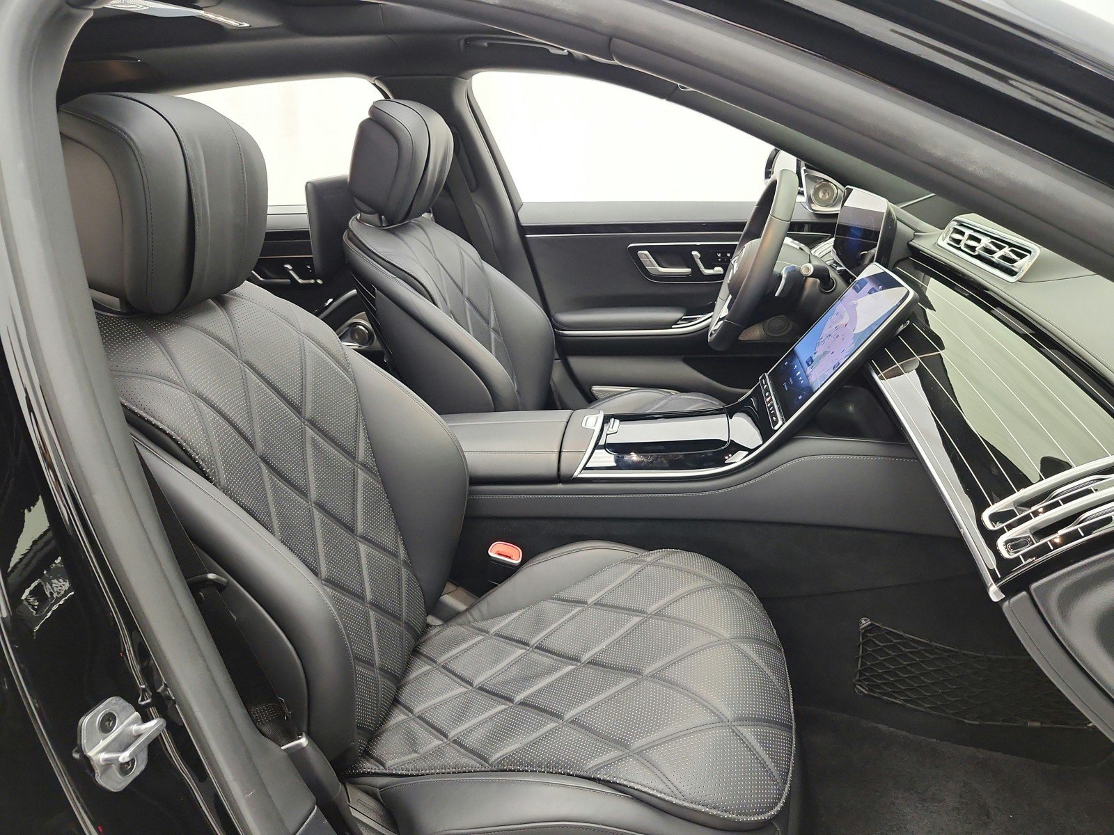 Certified 2021 Mercedes-Benz Maybach S 580 4MATIC image 19