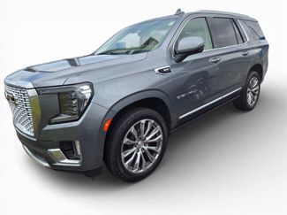Used 2021 GMC Yukon Denali w/ Denali Premium Package video 1