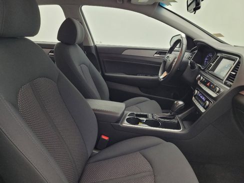 Used 2019 Hyundai Sonata SEL FWD image 21