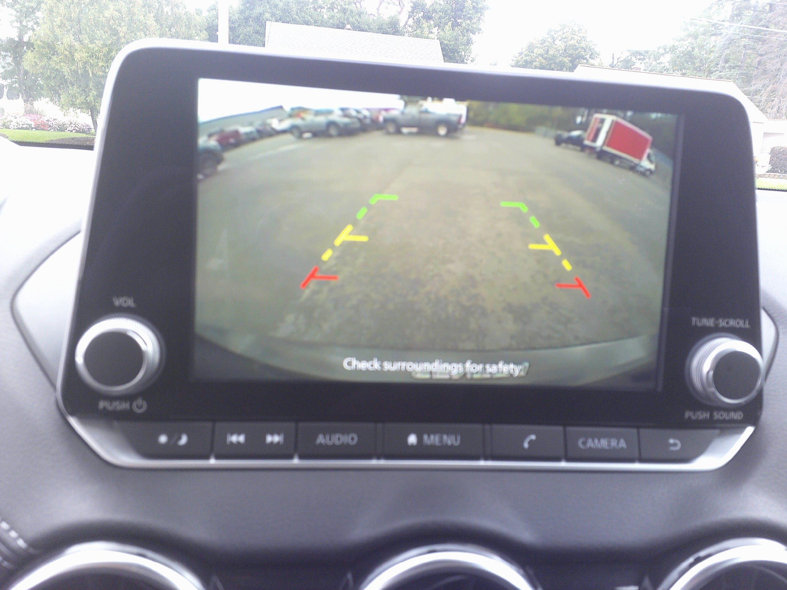 Used 2023 Nissan Sentra SV FWD image 16