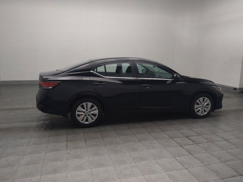 Used 2024 Nissan Sentra S FWD image 10