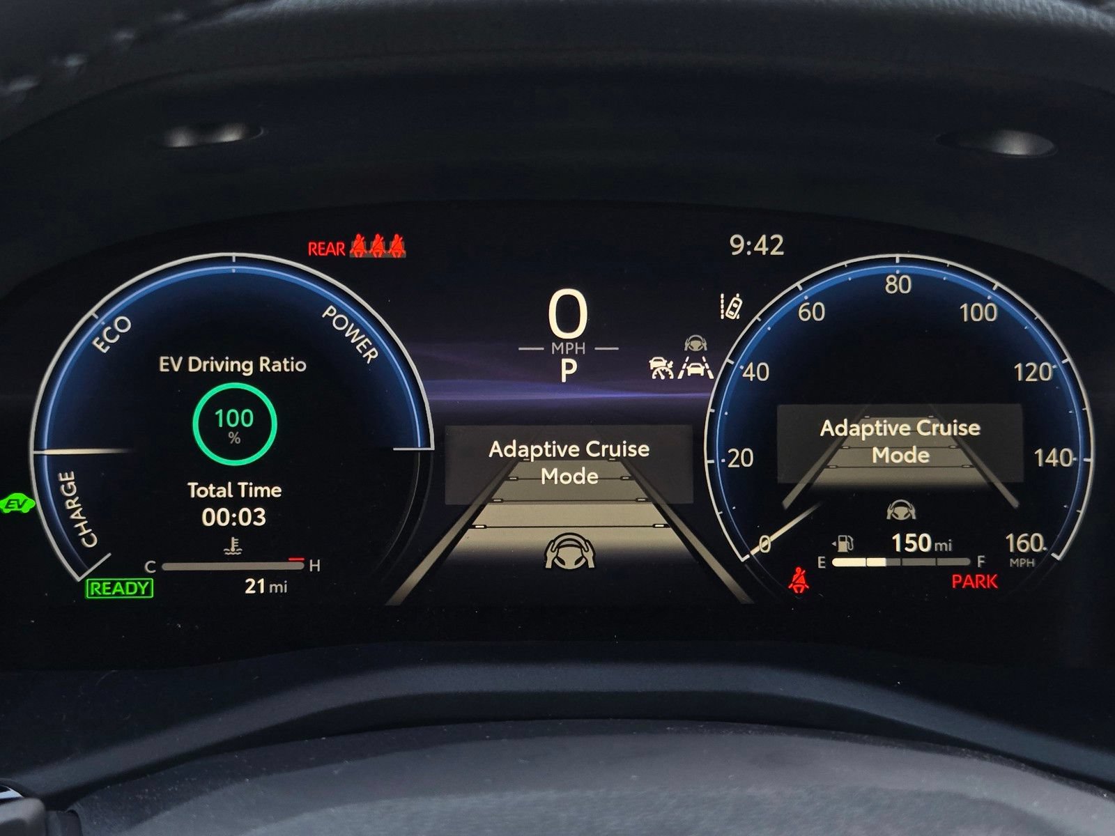 Certified 2026 Toyota Camry XSE FWD image 24