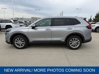 Certified 2024 Honda CR-V EX video 2