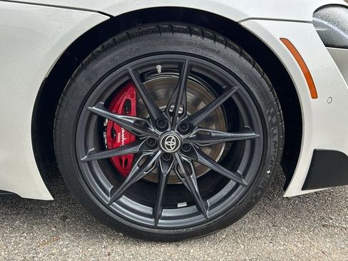 New 2026 Toyota Supra RWD image 12