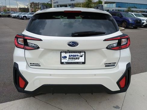 New 2026 Subaru Crosstrek 2.5i Limited image 5