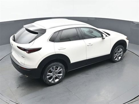 Certified 2023 MAZDA CX-30 AWD 2.5 S w/ Preferred Package image 40