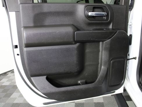 Used 2024 Chevrolet Silverado 3500 W/T w/ WT Convenience Package image 29