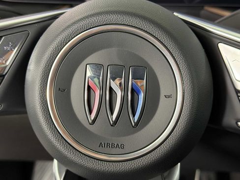 New 2026 Buick Envision Sport Touring image 23