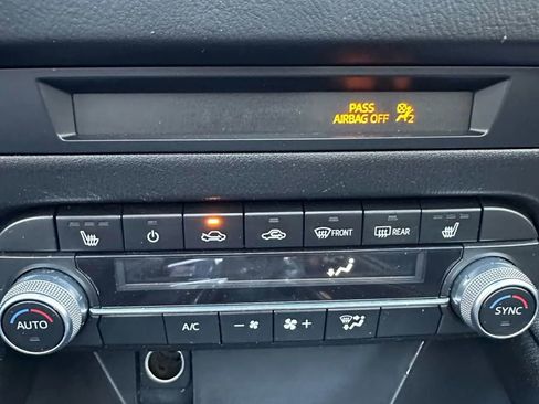 Used 2020 MAZDA CX-5 Touring image 14