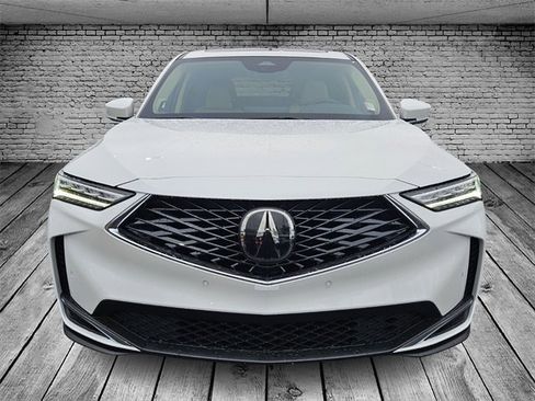 New 2026 Acura MDX w/ Technology Package image 2