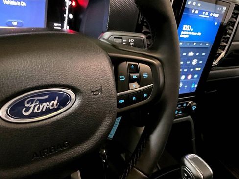 Used 2025 Ford Ranger XLT w/ FX4 Off-Road Package image 22