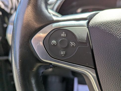 Certified 2021 Chevrolet Traverse LT AWD/4WD image 14