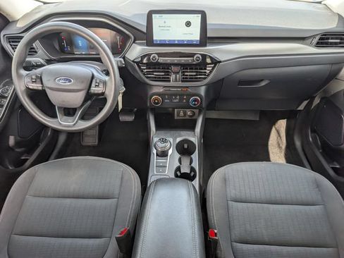 Used 2024 Ford Escape FWD image 5