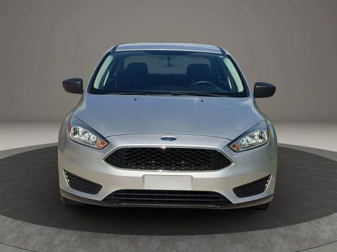 Used 2016 Ford Focus S FWD image 8