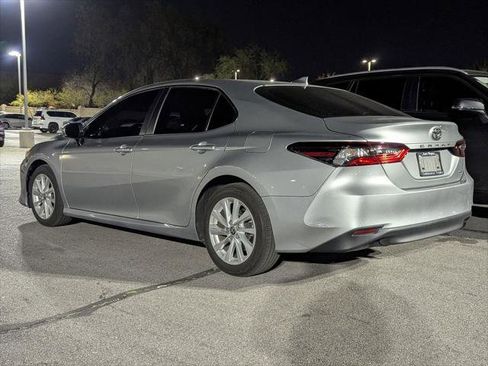 Certified 2023 Toyota Camry LE image 6