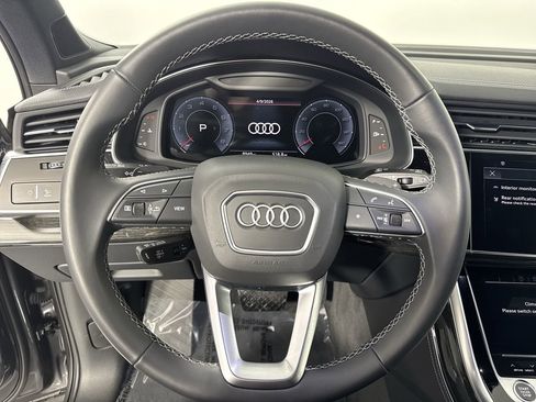 Used 2025 Audi Q7 3.0T Premium Plus w/ Premium Plus Package image 13