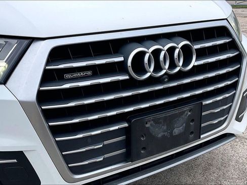 Used 2019 Audi Q7 2.0T Premium Plus AWD/4WD image 34