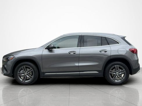 New 2026 Mercedes-Benz GLA 250 image 2