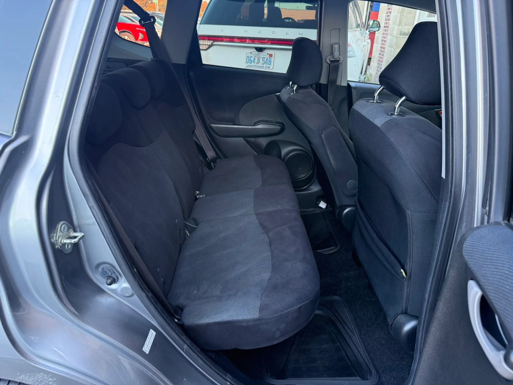 Used 2009 Honda Fit Sport image 23
