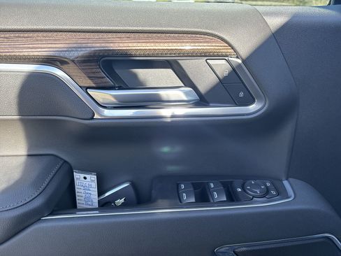 New 2026 Chevrolet Silverado 1500 LT image 16