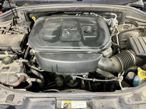 Used 2019 Dodge Durango GT AWD/4WD image 7