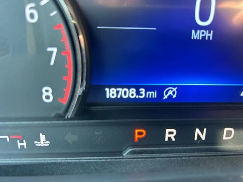 Used 2023 Ford Explorer XLT w/ Class IV Trailer Tow Package image 17