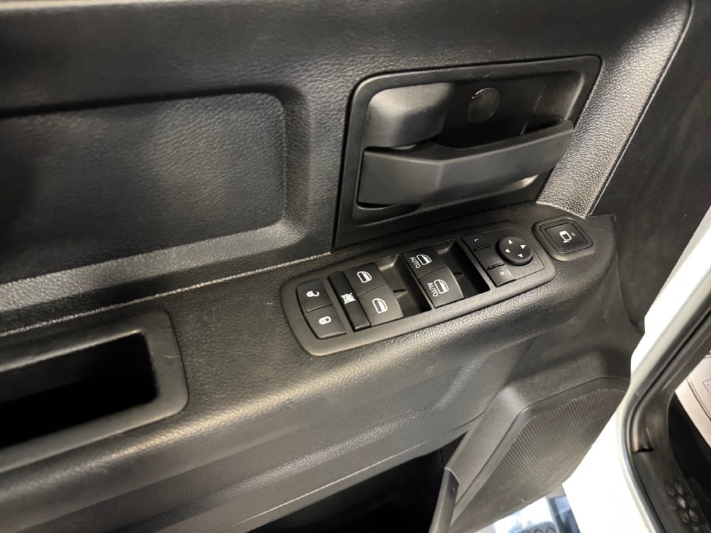 Used 2024 RAM 2500 Tradesman AWD/4WD image 14