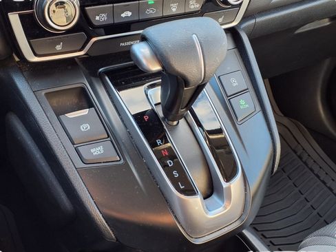 Used 2021 Honda CR-V EX image 8