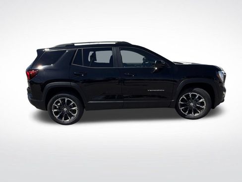 New 2026 GMC Terrain Elevation w/ Elevation Premium Package AWD/4WD image 16