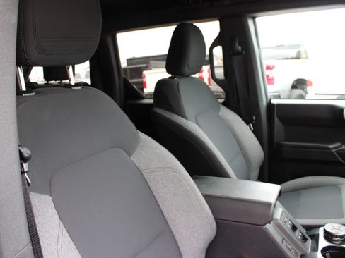 Used 2025 Ford Bronco Big Bend AWD/4WD image 34