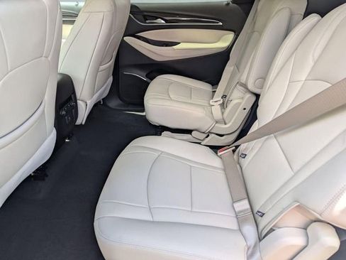 Used 2024 Buick Enclave Essence w/ Trailering Package, 5000 lbs. AWD/4WD image 26