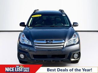 Used 2013 Subaru Outback 2.5i Premium video 2