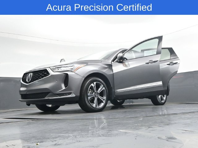 Certified 2024 Acura RDX w/ Advance Package AWD/4WD image 36