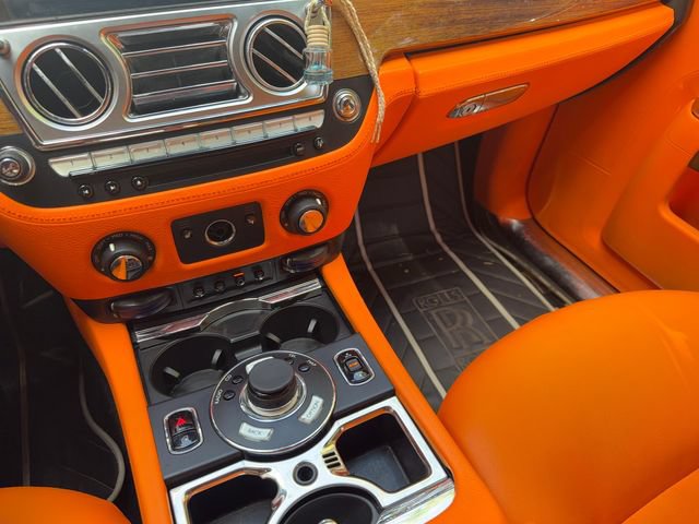 Used 2010 Rolls-Royce Ghost RWD image 15